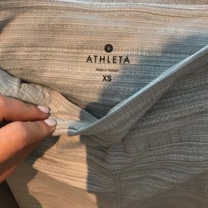 Athleta leggings